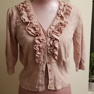 BUNDLE of 5 Sweater Cardigans